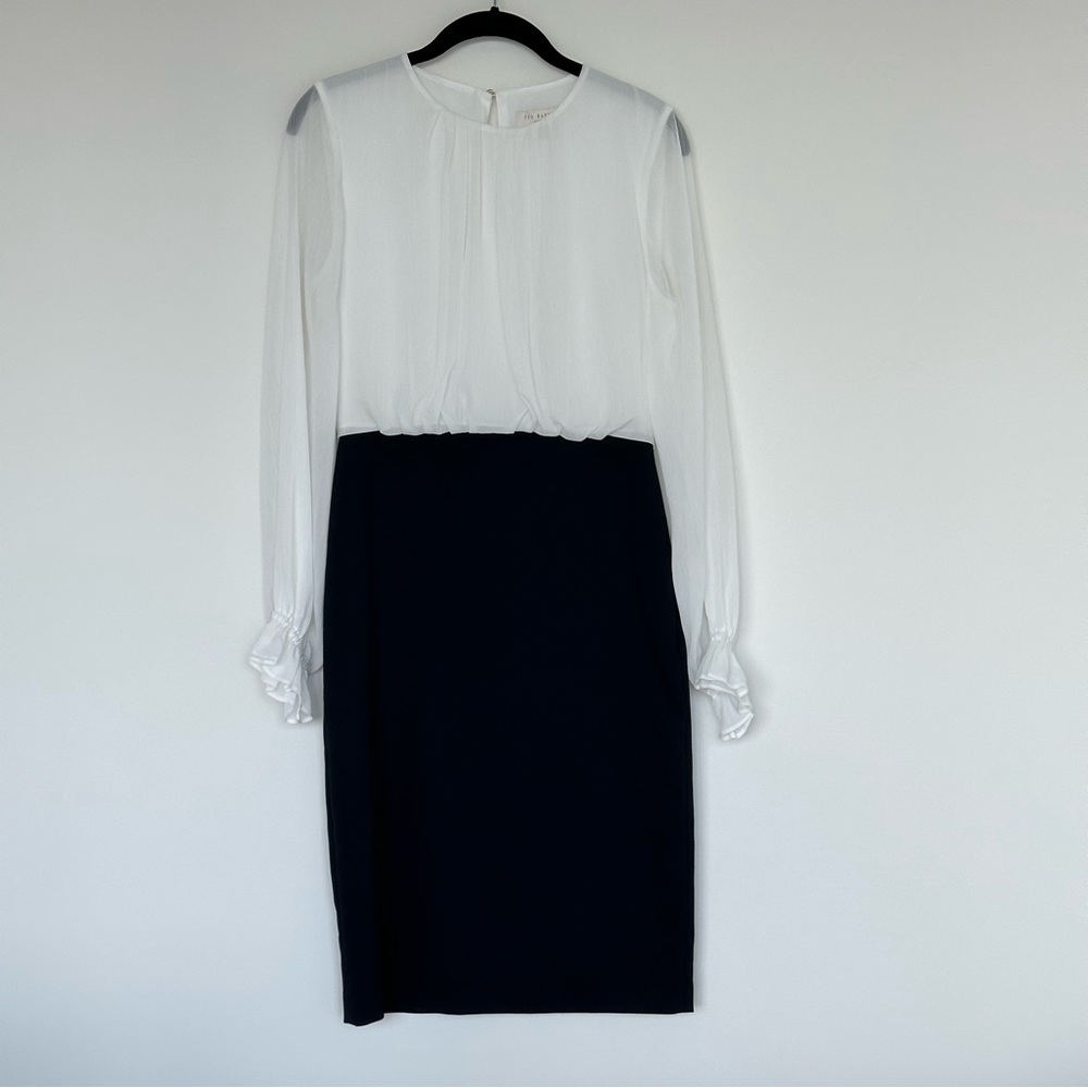 Ted Baker Dress Sz. 1